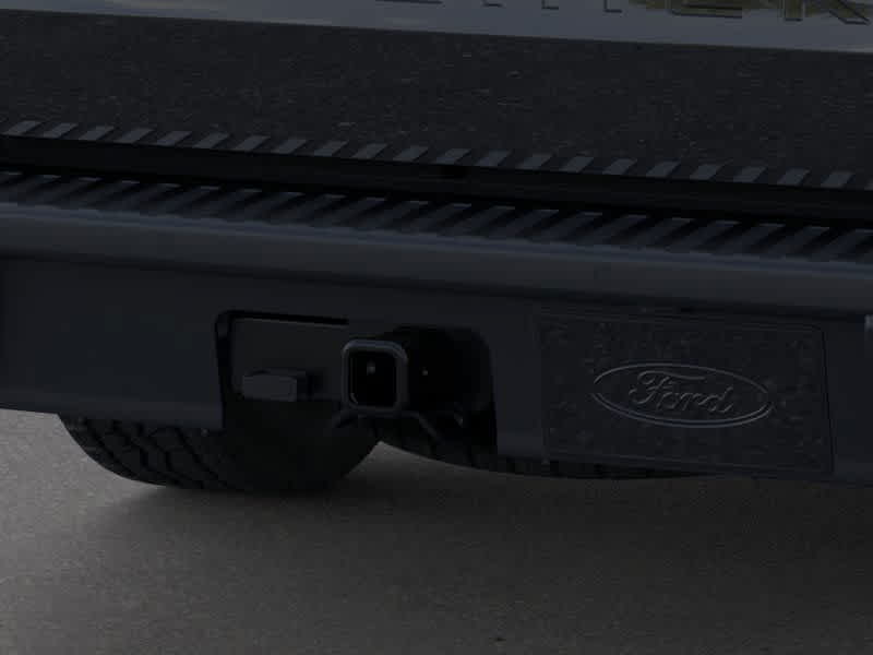 2024 Ford Maverick LARIAT Advanced