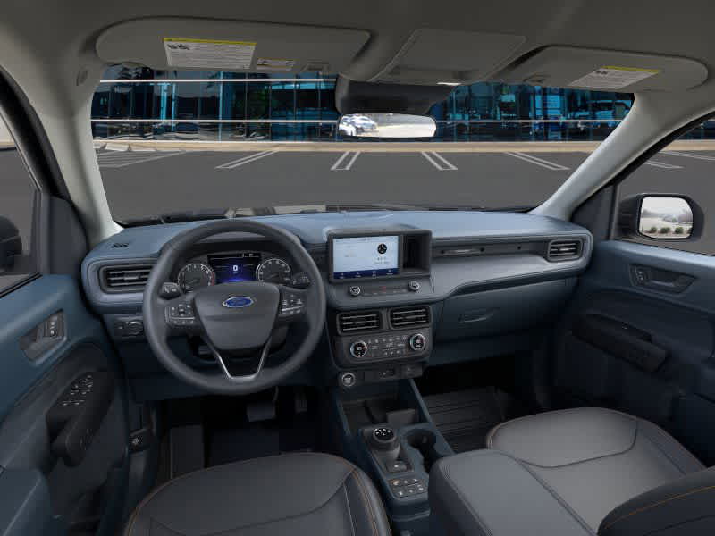 2024 Ford Maverick LARIAT Advanced