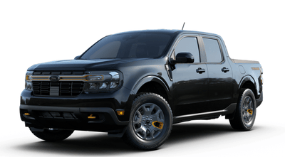 2024 Ford Maverick LARIAT Advanced