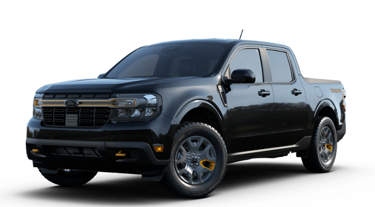 2024 Ford Maverick LARIAT Advanced