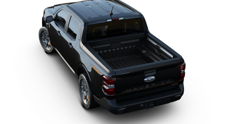 2024 Ford Maverick LARIAT Advanced
