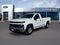 2021 Chevrolet Silverado 1500 Work Truck