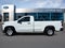 2021 Chevrolet Silverado 1500 Work Truck