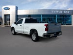 2021 Chevrolet Silverado 1500 Work Truck