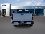 2021 Chevrolet Silverado 1500 Work Truck