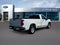 2021 Chevrolet Silverado 1500 Work Truck
