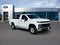 2021 Chevrolet Silverado 1500 Work Truck