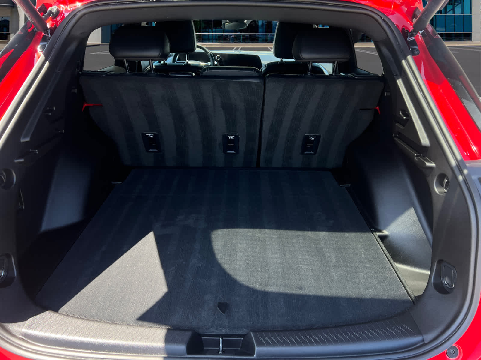2024 Chevrolet Equinox EV LT