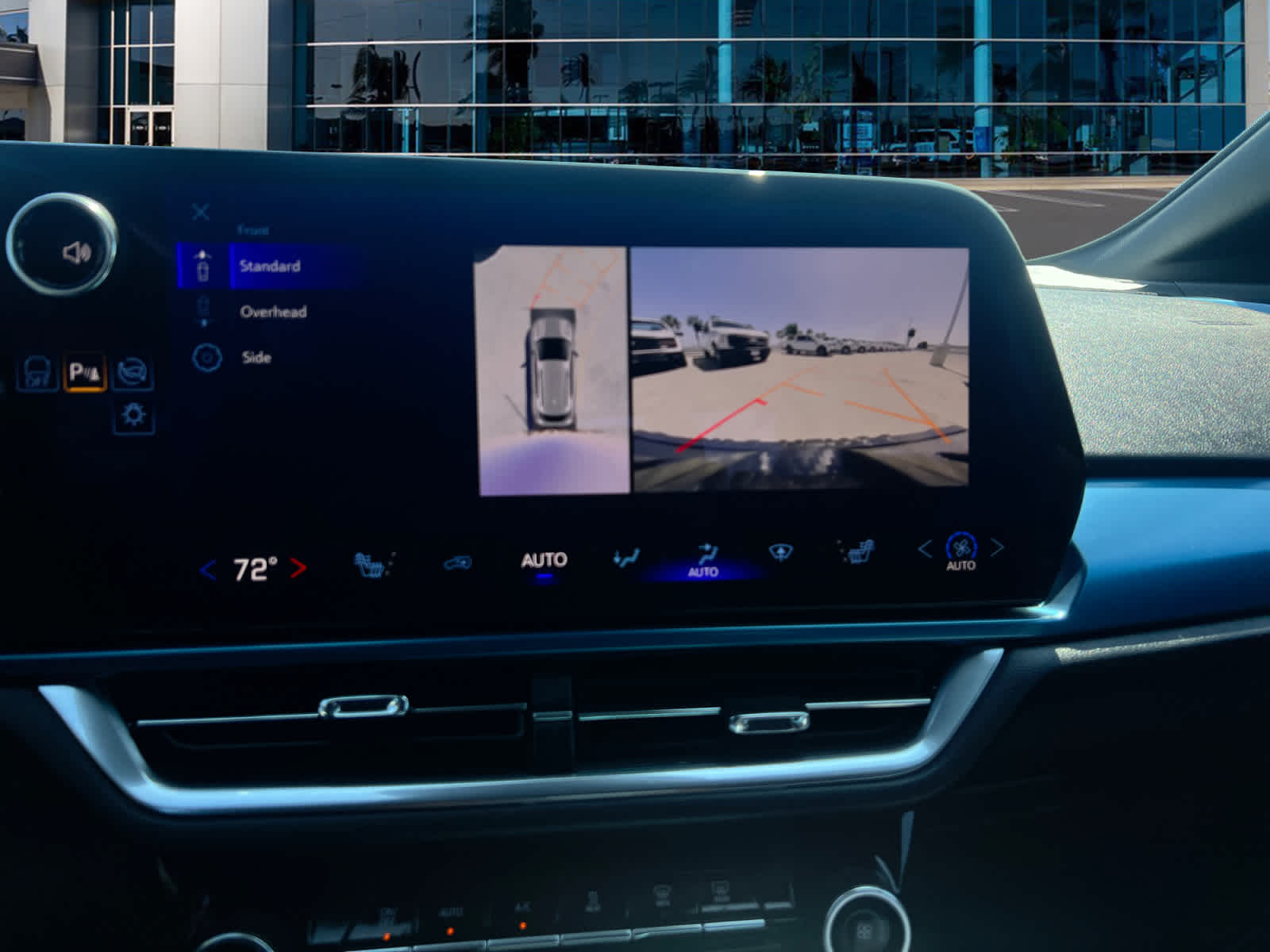 2024 Chevrolet Equinox EV LT