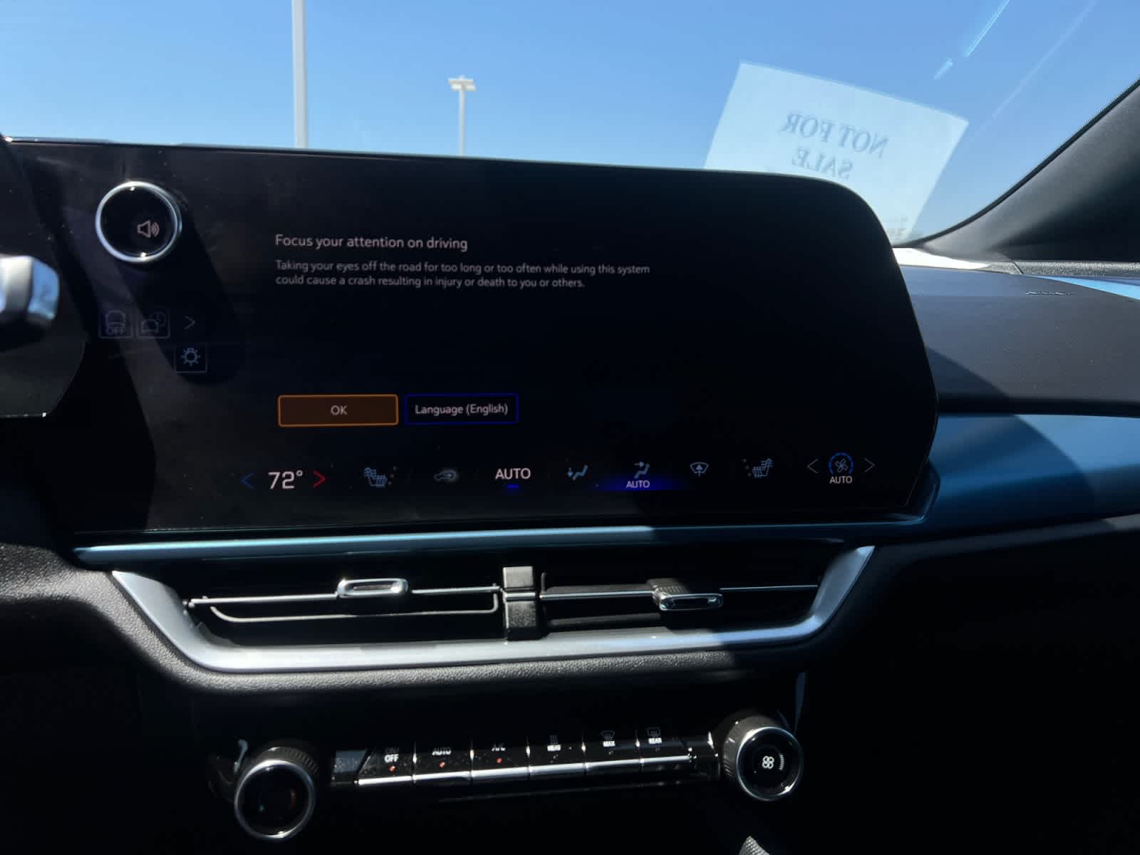 2024 Chevrolet Equinox EV LT