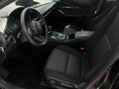 2023 Mazda Mazda CX-30 2.5 S