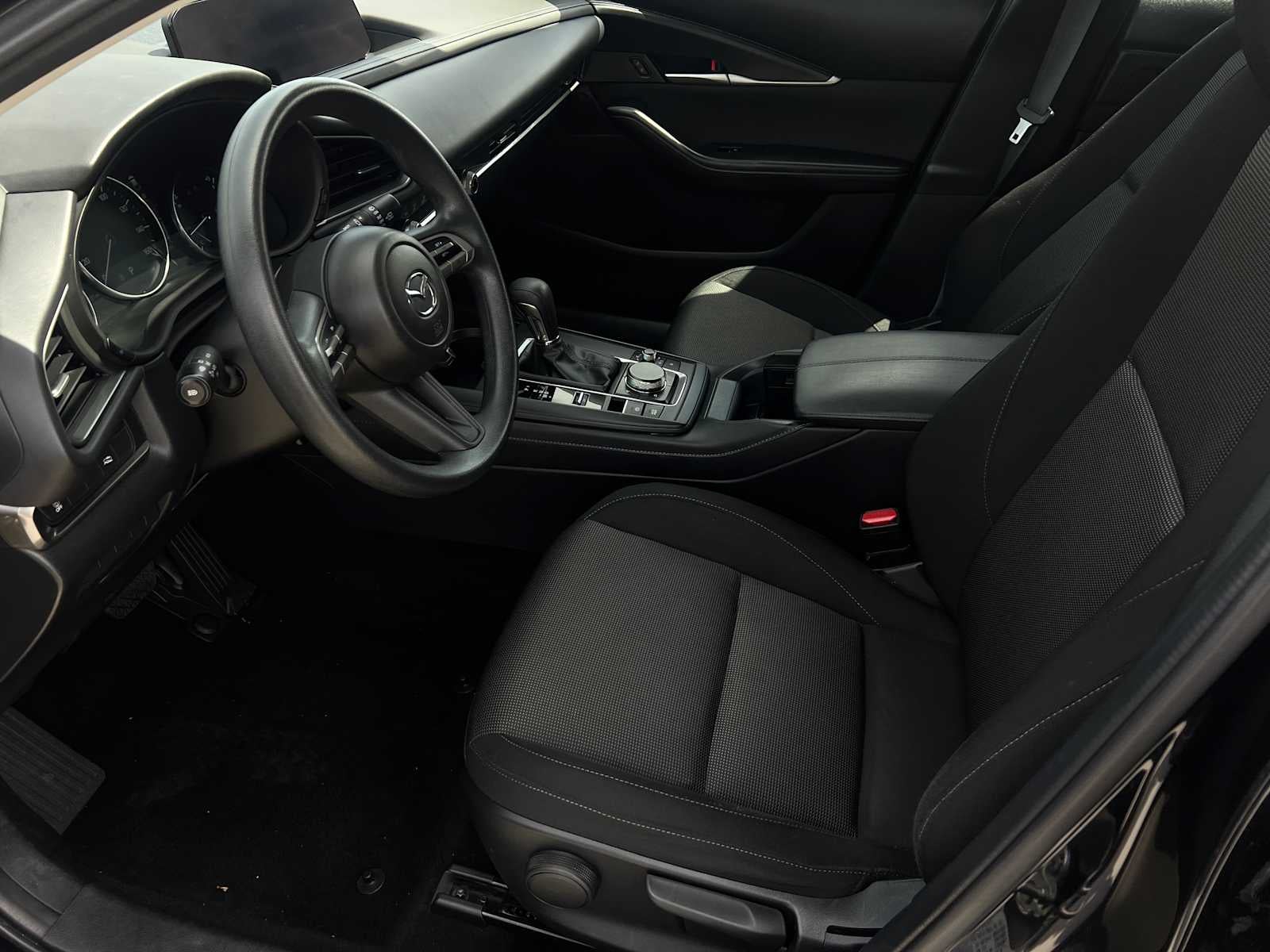 2023 Mazda Mazda CX-30 2.5 S