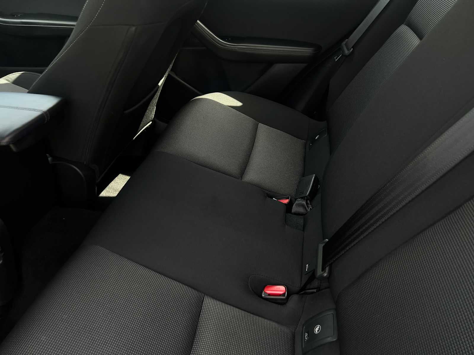 2023 Mazda Mazda CX-30 2.5 S