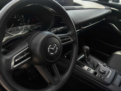 2023 Mazda Mazda CX-30 2.5 S
