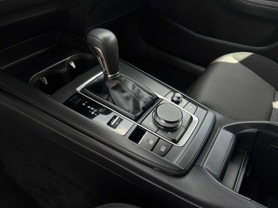 2023 Mazda Mazda CX-30 2.5 S