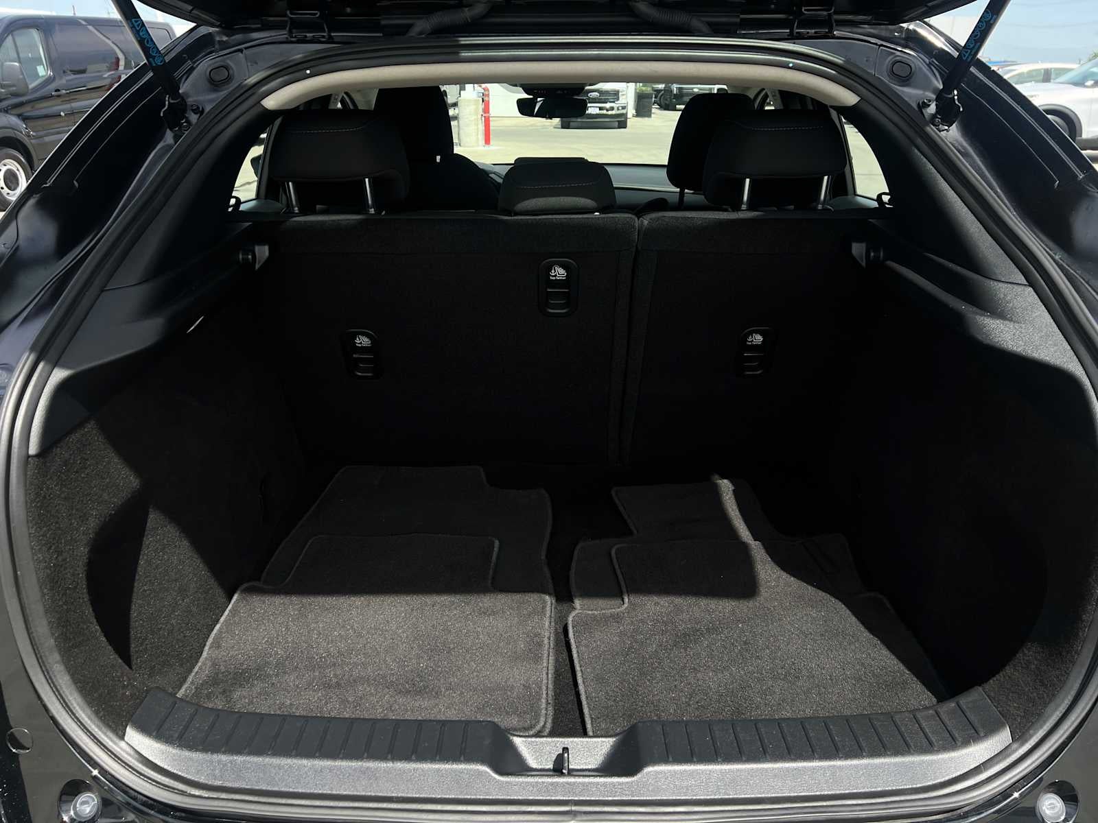 2023 Mazda Mazda CX-30 2.5 S