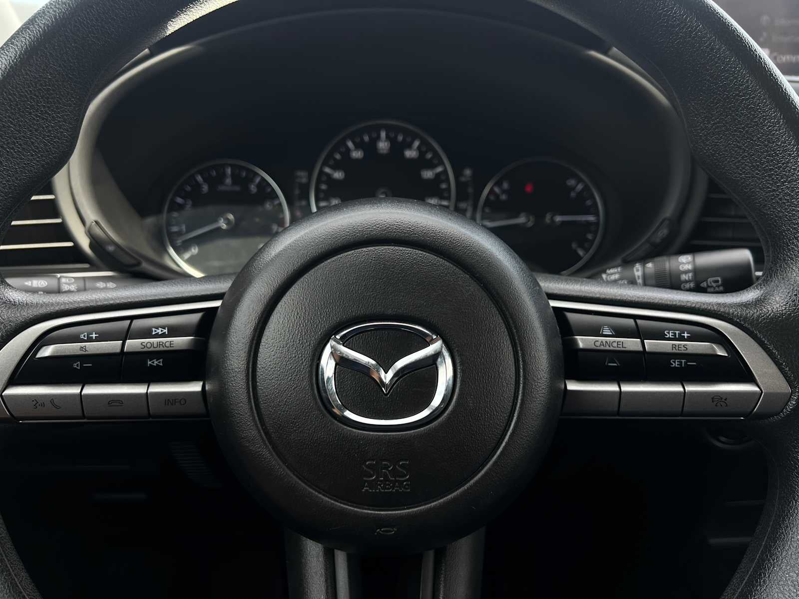 2023 Mazda Mazda CX-30 2.5 S