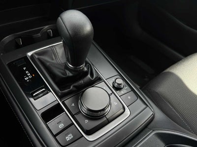 2023 Mazda Mazda CX-30 2.5 S