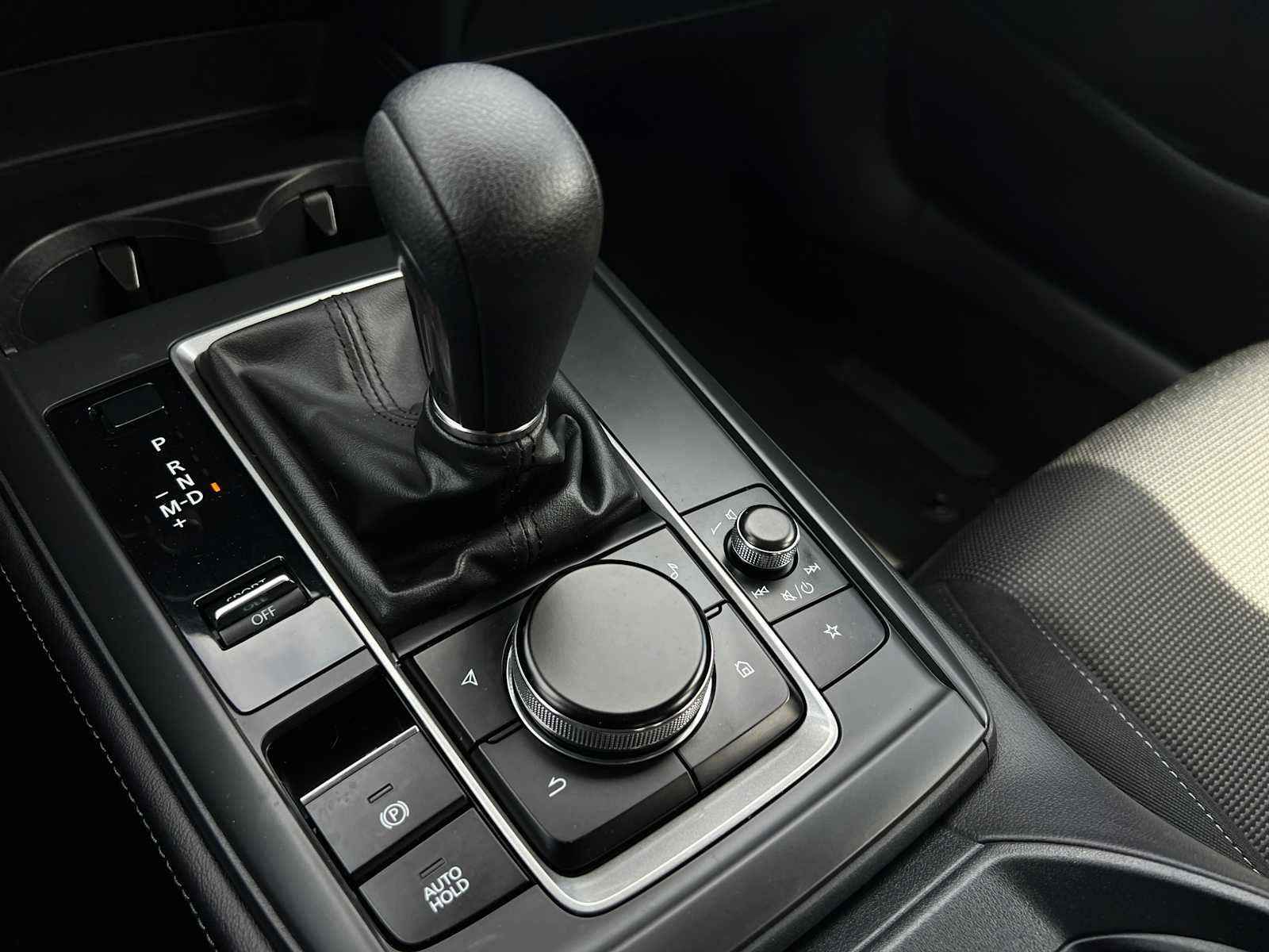 2023 Mazda Mazda CX-30 2.5 S