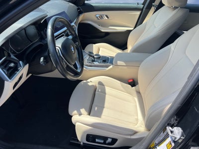 2021 BMW 330i 330i
