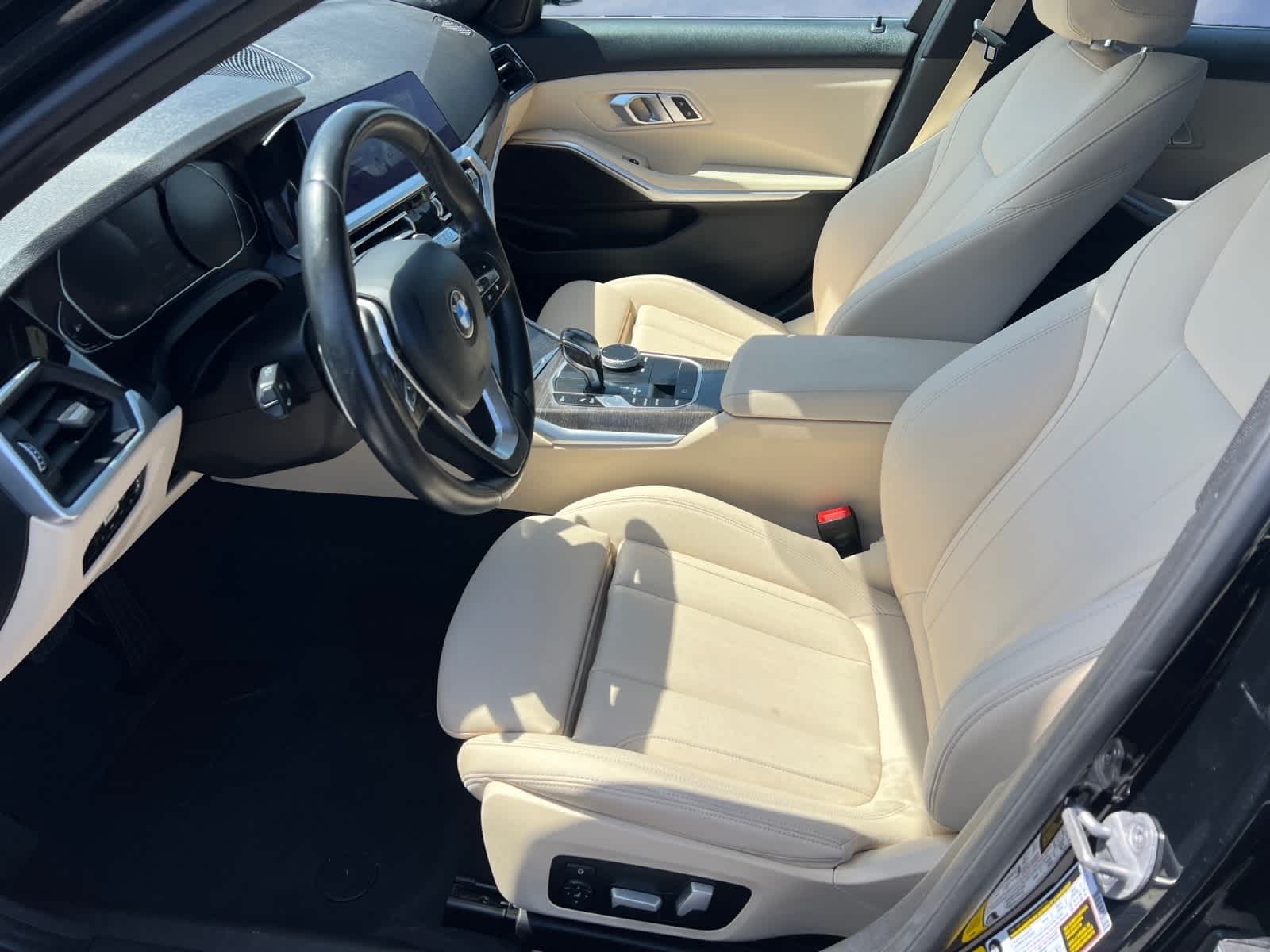 2021 BMW 330i 330i