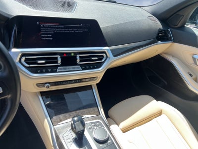 2021 BMW 330i 330i