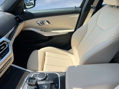 2021 BMW 330i 330i