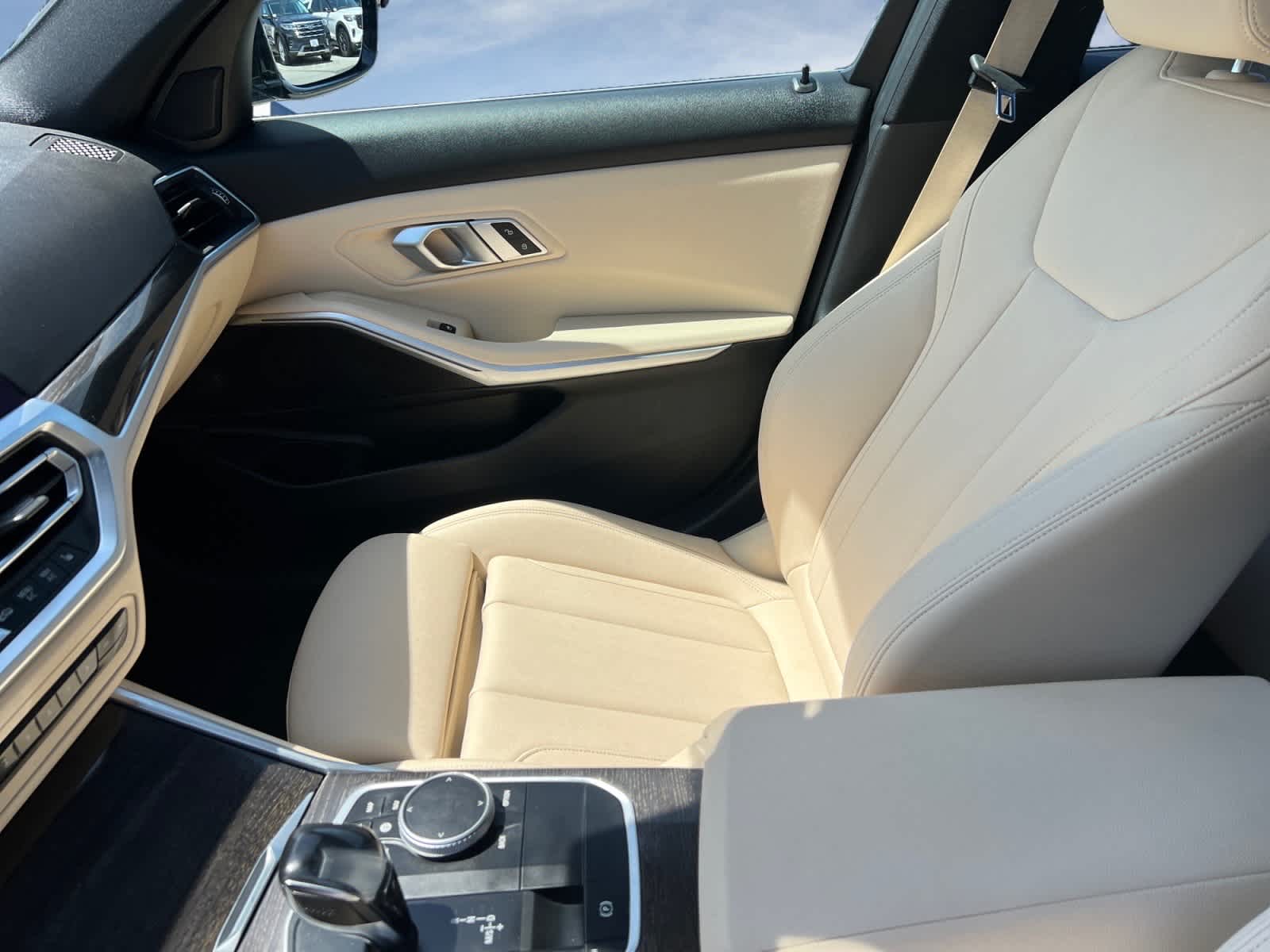 2021 BMW 330i 330i