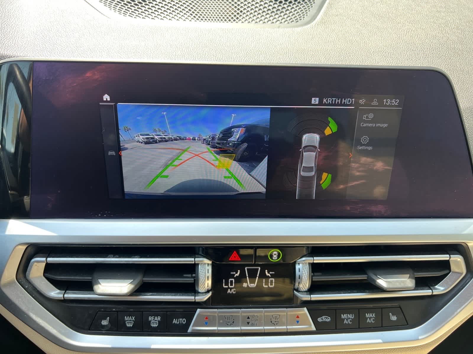 2021 BMW 330i 330i