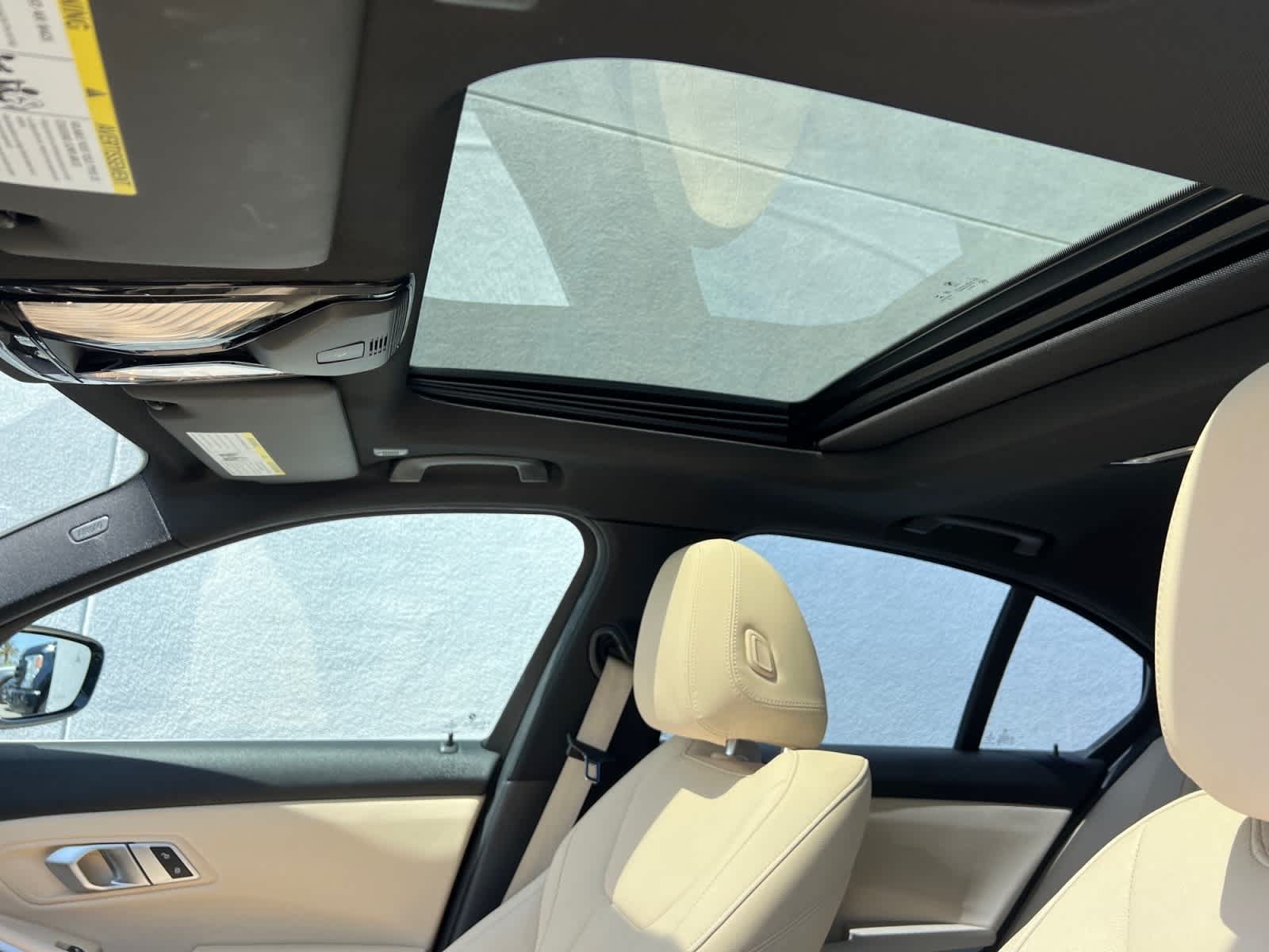 2021 BMW 330i 330i