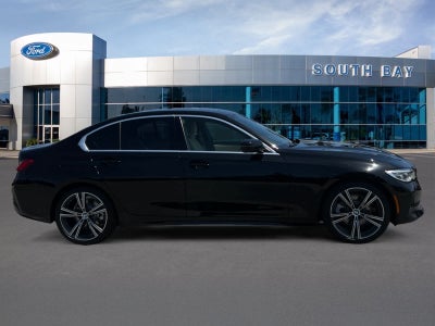 2021 BMW 330i 330i