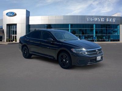 2023 Volkswagen Jetta SE