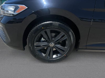2023 Volkswagen Jetta SE