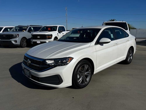 2023 Volkswagen Jetta SE