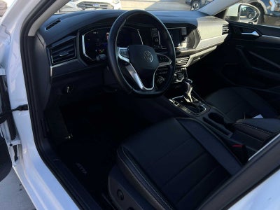 2023 Volkswagen Jetta SE