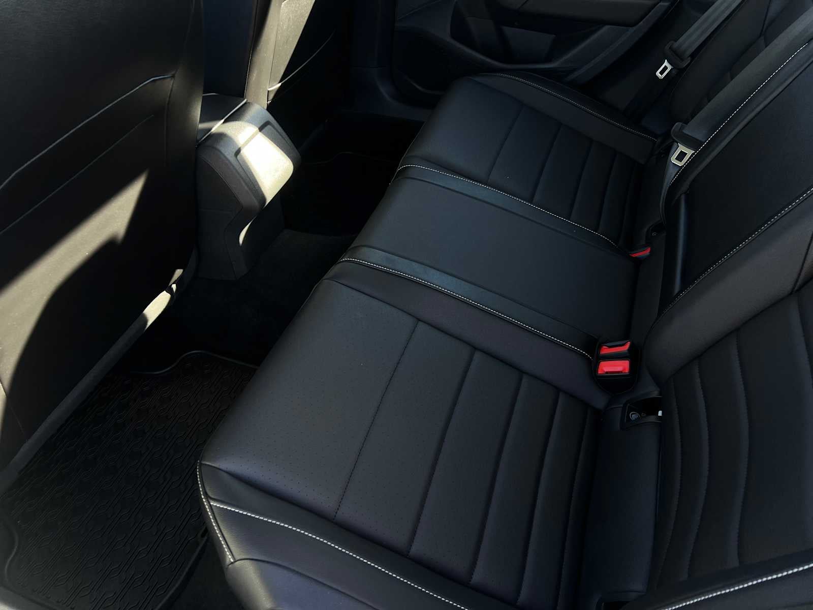 2023 Volkswagen Jetta SE