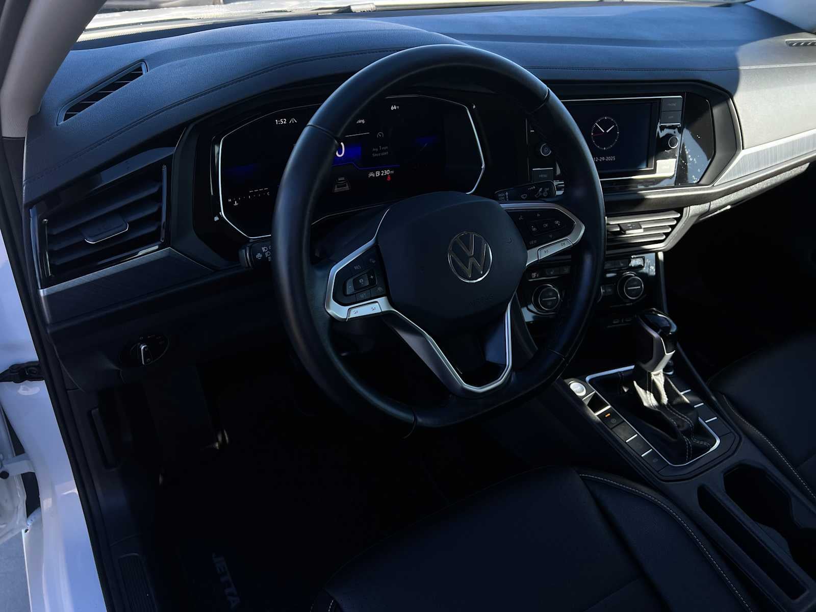 2023 Volkswagen Jetta SE