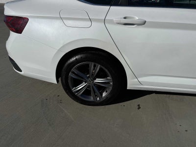 2023 Volkswagen Jetta SE