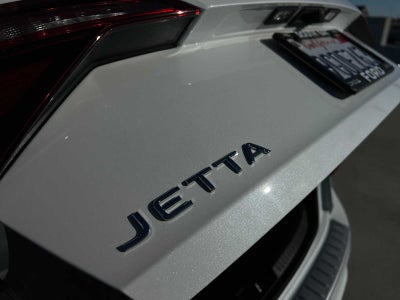 2023 Volkswagen Jetta SE