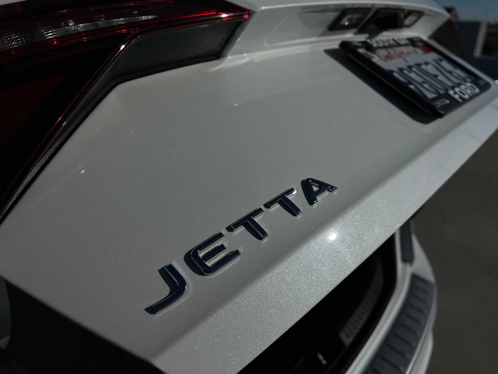 2023 Volkswagen Jetta SE