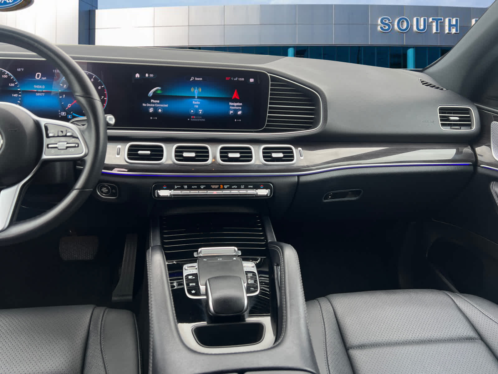 2020 Mercedes-Benz GLE 350 GLE 350