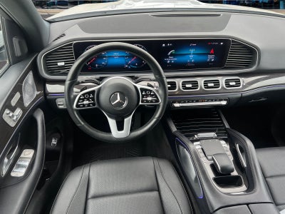 2020 Mercedes-Benz GLE 350 GLE 350