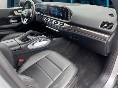 2020 Mercedes-Benz GLE 350 GLE 350