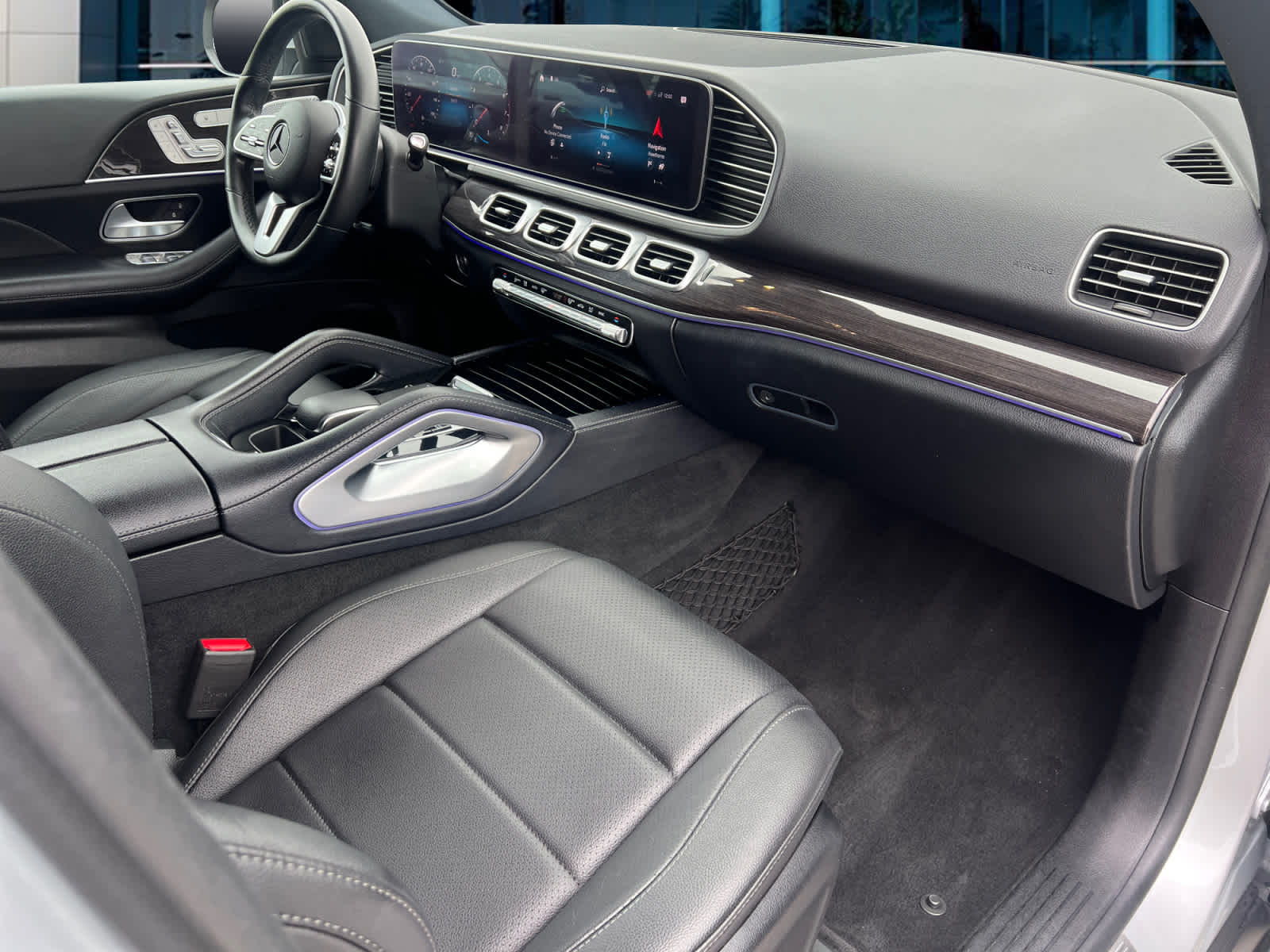2020 Mercedes-Benz GLE 350 GLE 350