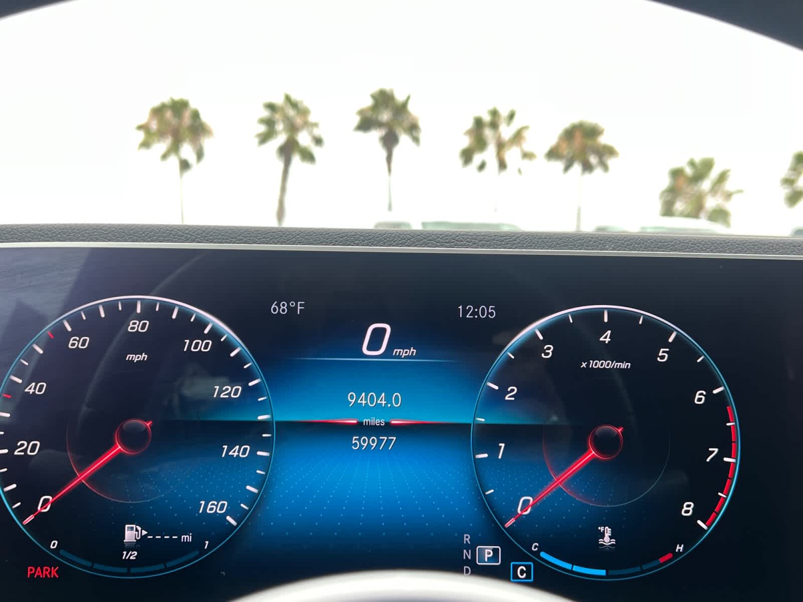 2020 Mercedes-Benz GLE 350 GLE 350