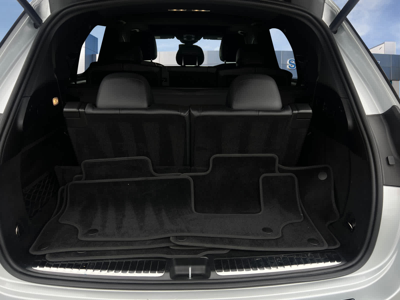 2020 Mercedes-Benz GLE 350 GLE 350