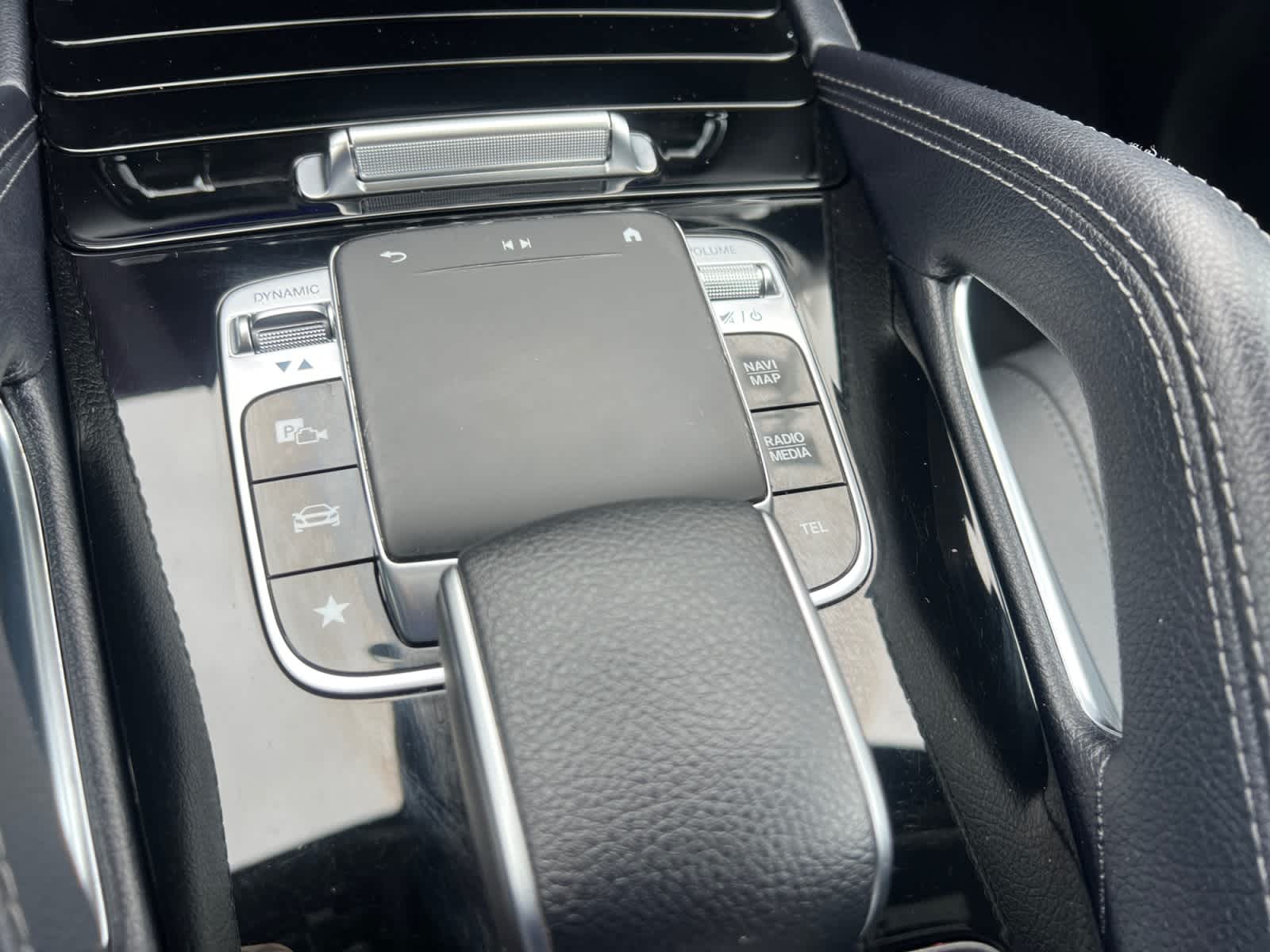 2020 Mercedes-Benz GLE 350 GLE 350