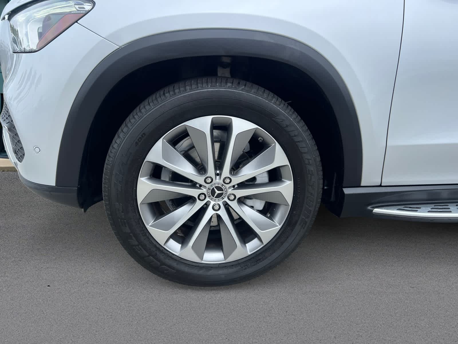 2020 Mercedes-Benz GLE 350 GLE 350