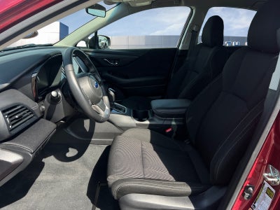 2020 Subaru Legacy Premium