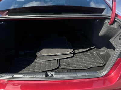 2020 Subaru Legacy Premium